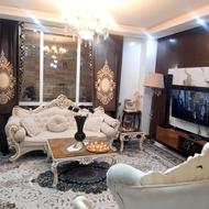 فروش اپارتمان مسکونی به صورت کلیدی