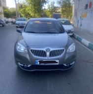 برلیانس H330 مدل 97