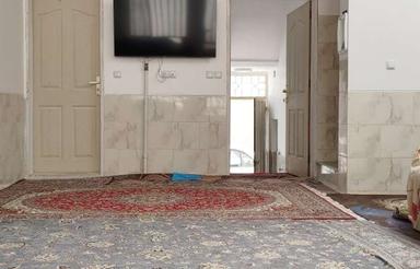 خانه دو طبقه خرمشهر خیام