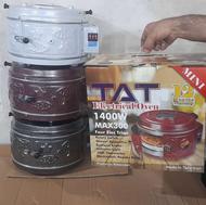 فر برقی مارک تات