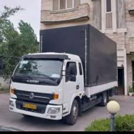 اسباب کشی منازل یاران بار درگنبدکاووس