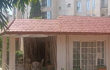 فروش خانه و کلنگی 280 متر در عبوری