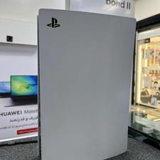 کنسول پلی استیشن PS5 1200 دو دسته