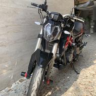 موتور بنلی 300
