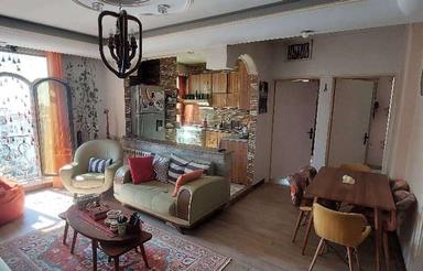 فروش آپارتمان 95 متر در جنت آباد مرکزی