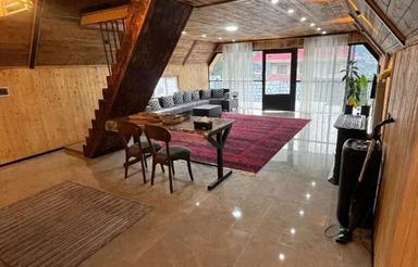فروش ویلا 215 متر در واسکس(سوئیسی)