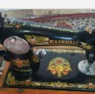 چرخ خیاطی دینام دار
