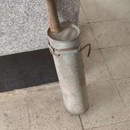 اگزوز پژو نو نو
