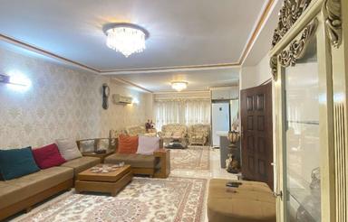 فروش آپارتمان شیک. جانبازان 
