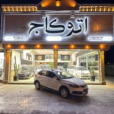 ام وی ام 315 هاچ بک (اسپرت لاکچری) 1396 سفید