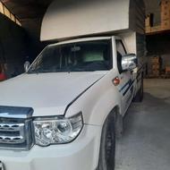 پادرا مدل 1401