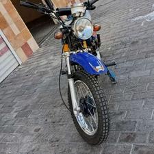 مینی جترو 90 سی سی