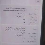 وام مهر ایران
