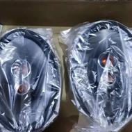 باند بیضی JBL