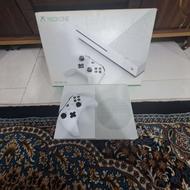 ایکس باکس وان اس