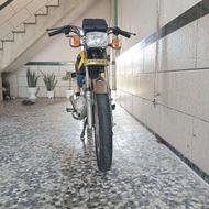 موتور هوندا 150