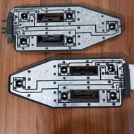 کیت چراغ عقب آردی و روا