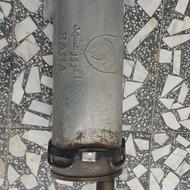 اگزوز دوشبکه
