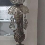 شمعدونی تکی