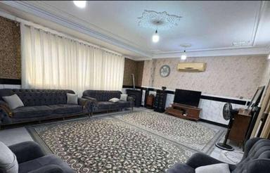 فروش ویلا 127 متر در بلوار بسیج