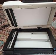 اسکنر Hp pro 2500f1