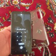 دو عدد سامسونگ گلکسی A30s // A03Core