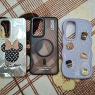قاب سامسونگA56