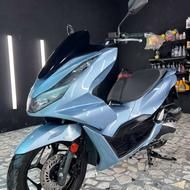 Pcx 1404 ابی دلفینی