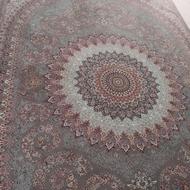 فرش جفت 6 متری ماشینی
