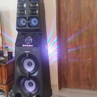 اسپیکر سونی اصل مدل v90