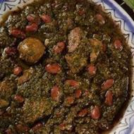 نیازمن خانم جوان پر انرژی برای امور منزل