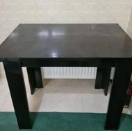 میز و صندلی مناسب کافه و بستنی فروشی