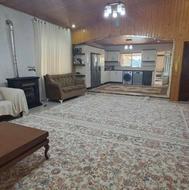 اجاره فوری ویلا 130 متری در 3 کیلومتری شهر نور