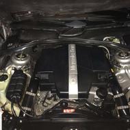 فروش بنز S350