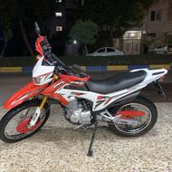 تریل پرواز 1401 کم کار در حد