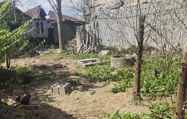 زمین فروشی در محدوده 5 کیلومتری رشت