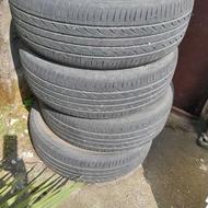 لاستیک رینگ سایز 18