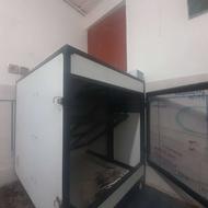 دستگاه جوجه کشی 504 تایی اسکندری