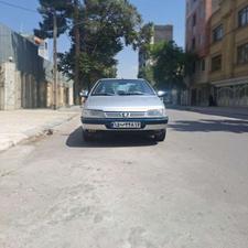 405مدل 95دوگانه کارخانه