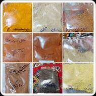 ادویه جات معطر