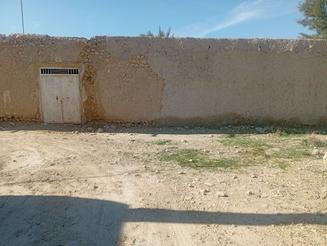 567 متر خانه در روستای میرحسنی