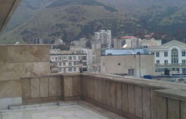 اجاره آپارتمان 400 متر در فرمانیه