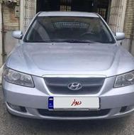 سوناتا 2006 فول اتومات