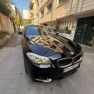 BMW528ماشین کم کاردرحد