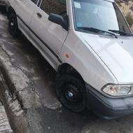 پرایدفروشی