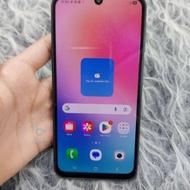 موبایل سامسونگ مدل a24