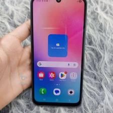 موبایل سامسونگ مدل a24