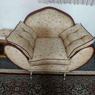 مبل 7 نفره بسیار شیک