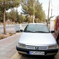 پژو 405مدل88