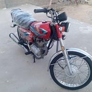 موتورپاکستانی درحدصفر